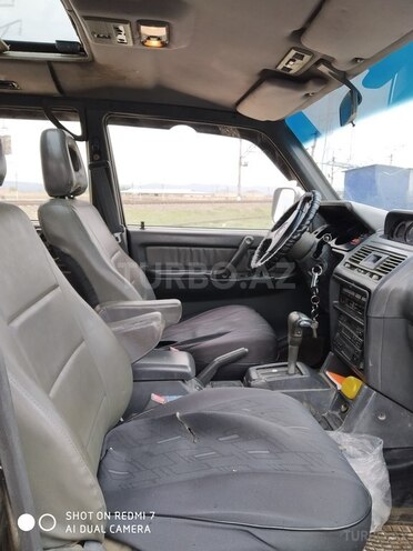 Mitsubishi Pajero 1994, 300,000 km - 2.0 l - Bakı