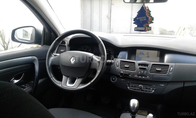 Renault Laguna 2008, 234,050 km - 1.5 l - Bakı