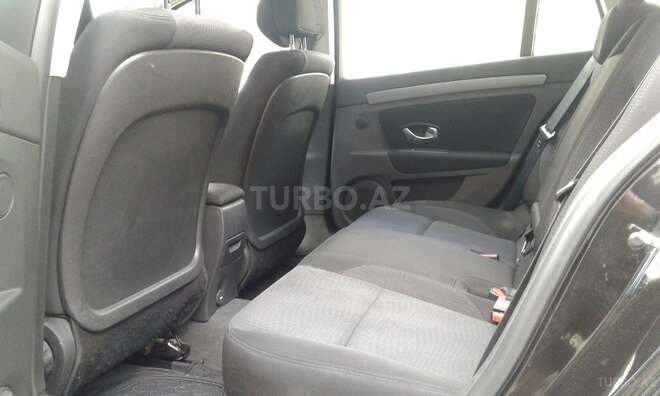 Renault Laguna 2008, 234,050 km - 1.5 l - Bakı