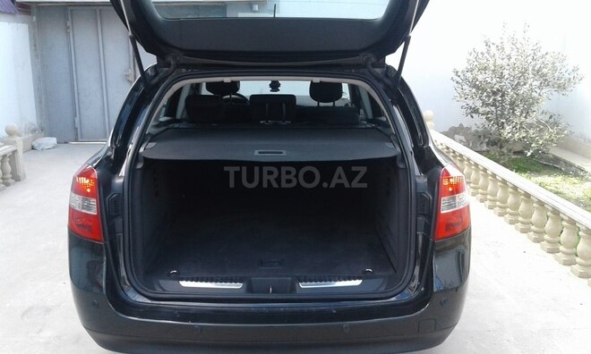 Renault Laguna 2008, 234,050 km - 1.5 l - Bakı