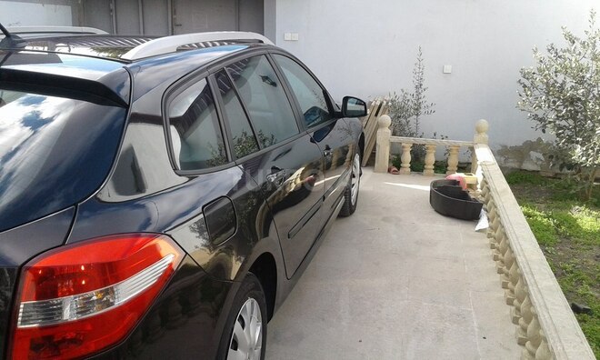 Renault Laguna 2008, 234,050 km - 1.5 l - Bakı