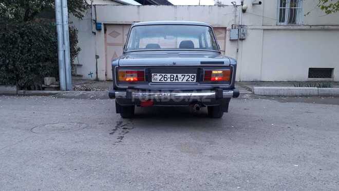 LADA (VAZ) 2106 1998, 140,000 km - 1.6 l - Gəncə