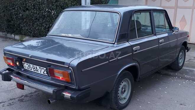 LADA (VAZ) 2106 1998, 140,000 km - 1.6 l - Gəncə