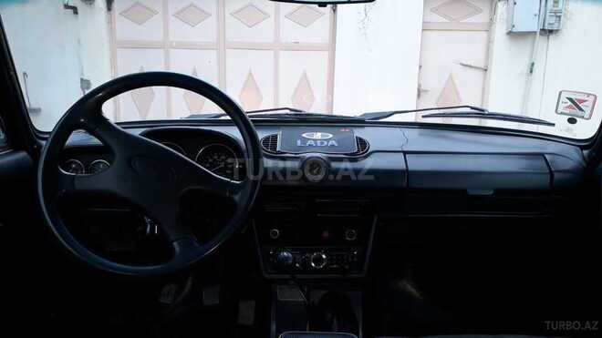 LADA (VAZ) 2106 1998, 140,000 km - 1.6 l - Gəncə