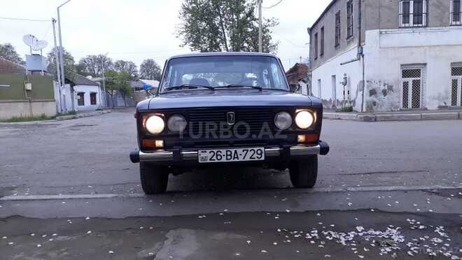 LADA (VAZ) 2106 1998, 140,000 km - 1.6 l - Gəncə