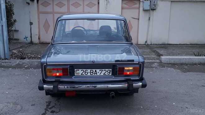 LADA (VAZ) 2106 1998, 140,000 km - 1.6 l - Gəncə