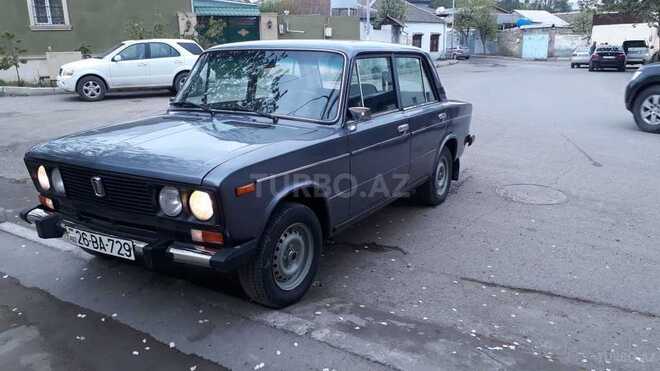 LADA (VAZ) 2106 1998, 140,000 km - 1.6 l - Gəncə