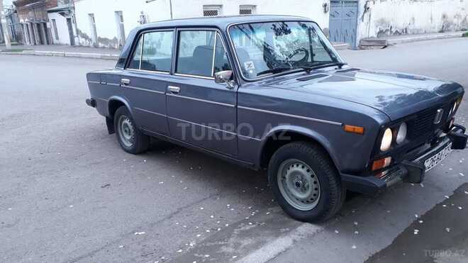 LADA (VAZ) 2106 1998, 140,000 km - 1.6 l - Gəncə