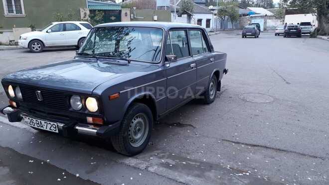 LADA (VAZ) 2106 1998, 140,000 km - 1.6 l - Gəncə
