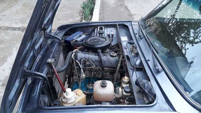 LADA (VAZ) 2106 1998, 140,000 km - 1.6 l - Gəncə