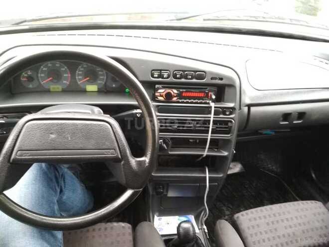 LADA (VAZ) 21099 1992, 98,664 km - 1.6 л - Qusar