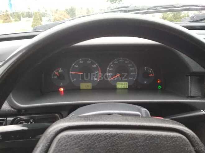 LADA (VAZ) 21099 1992, 98,664 km - 1.6 л - Qusar
