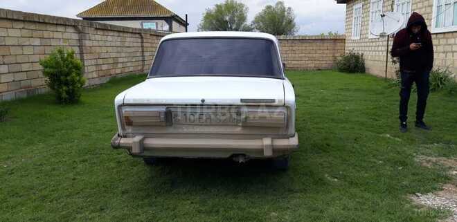 LADA (VAZ) 2106 1991, 113,851 km - 1.5 l - Salyan