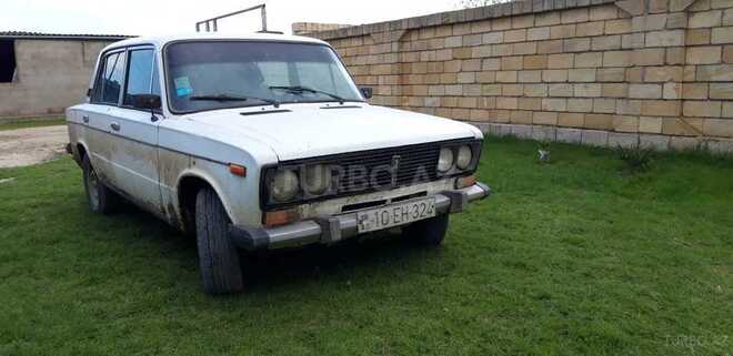 LADA (VAZ) 2106 1991, 113,851 km - 1.5 l - Salyan