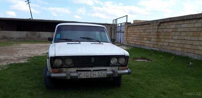 LADA (VAZ) 2106 1991, 113,851 km - 1.5 l - Salyan