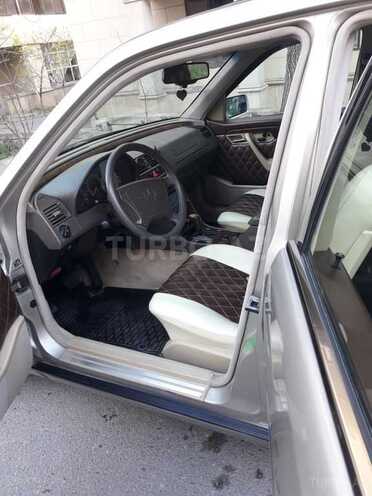 Mercedes C 230 1997, 333,000 km - 2.3 л - Bakı