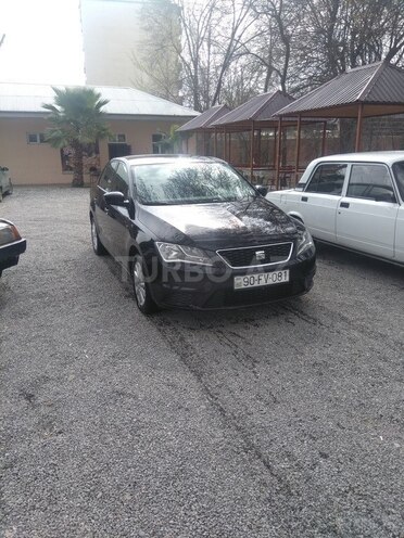 SEAT Toledo 2014, 182,000 km - 1.6 l - Bakı