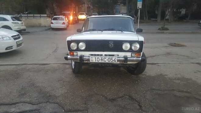 LADA (VAZ) 2106 2003, 155,000 km - 1.6 л - Bakı