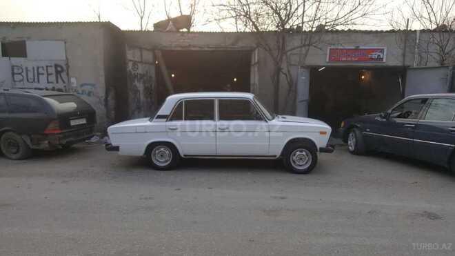LADA (VAZ) 2106 2003, 155,000 km - 1.6 л - Bakı