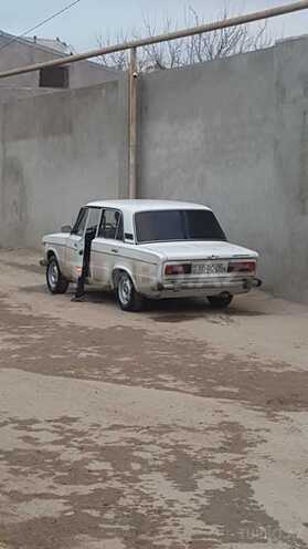 LADA (VAZ) 2106 2003, 155,000 km - 1.6 л - Bakı