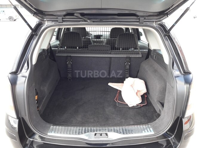 Opel Astra 2006, 131,000 km - 1.4 l - Bakı