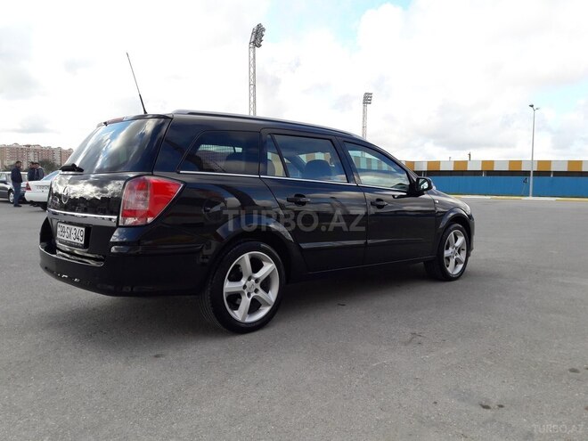 Opel Astra 2006, 131,000 km - 1.4 l - Bakı