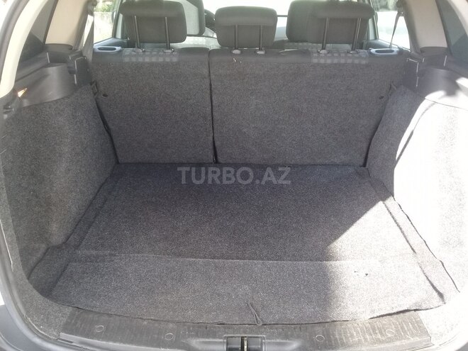 Renault Megane 2006, 267,000 km - 1.5 l - Bakı