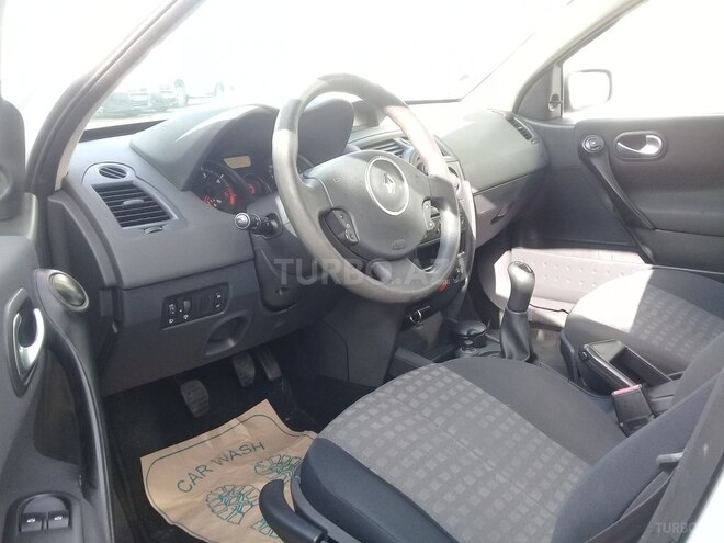 Renault Megane 2006, 267,000 km - 1.5 l - Bakı