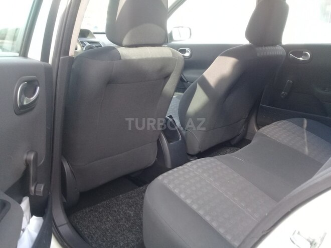 Renault Megane 2006, 267,000 km - 1.5 l - Bakı