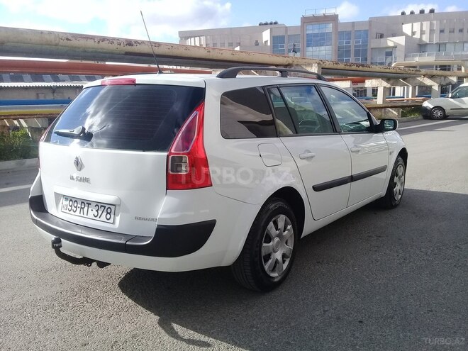 Renault Megane 2006, 267,000 km - 1.5 l - Bakı