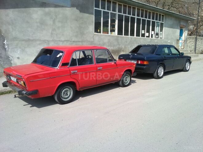 LADA (VAZ) 2106 1983, 388,888 km - 0.2 л - Şəki