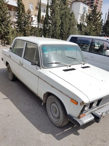 LADA (VAZ) 2106 1986, 1 km - 1.6 л - Bakı