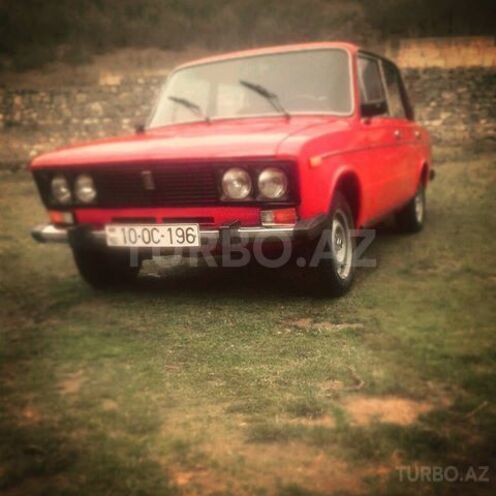LADA (VAZ) 2106 1983, 388,888 km - 0.2 л - Şəki