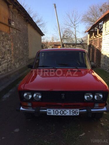 LADA (VAZ) 2106 1983, 388,888 km - 0.2 л - Şəki