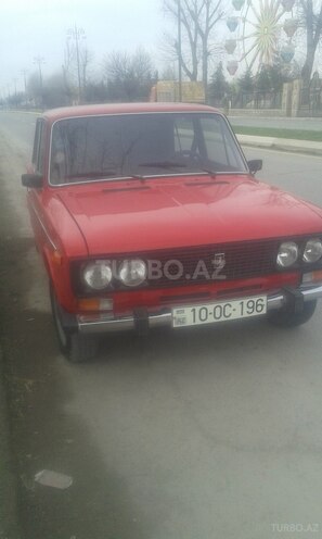 LADA (VAZ) 2106 1983, 388,888 km - 0.2 л - Şəki