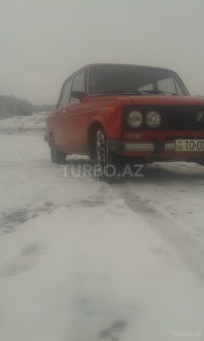 LADA (VAZ) 2106 1983, 388,888 km - 0.2 л - Şəki