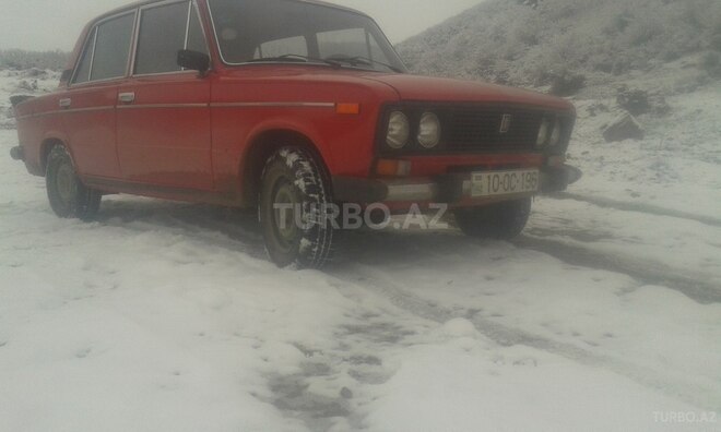 LADA (VAZ) 2106 1983, 388,888 km - 0.2 л - Şəki