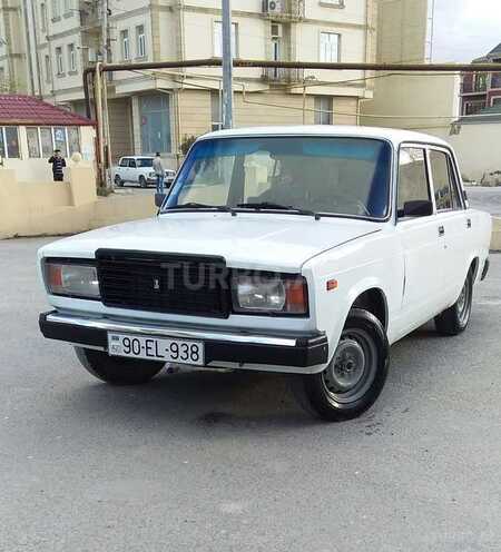 LADA (VAZ) 2107 2005, 78,000 km - 1.6 л - Bakı