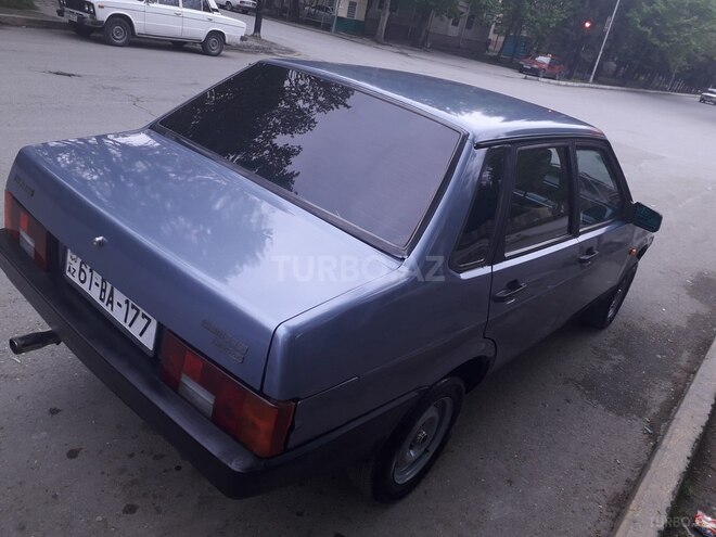 LADA (VAZ) 21099 1994, 535,855 km - 0.5 l - Mingəçevir