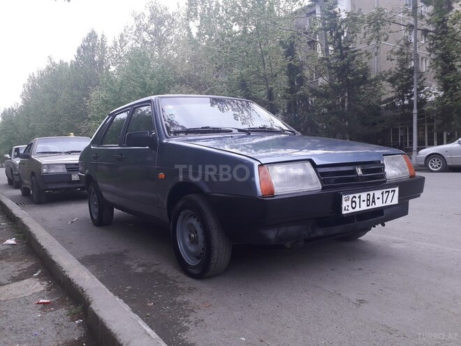 LADA (VAZ) 21099 1994, 535,855 km - 0.5 l - Mingəçevir