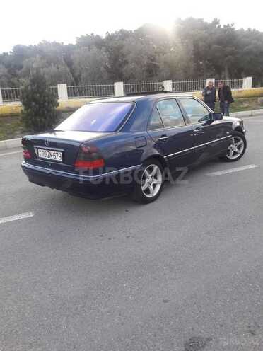 Mercedes C 240 1998, 292,000 km - 2.4 л - Bakı