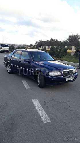 Mercedes C 240 1998, 292,000 km - 2.4 л - Bakı
