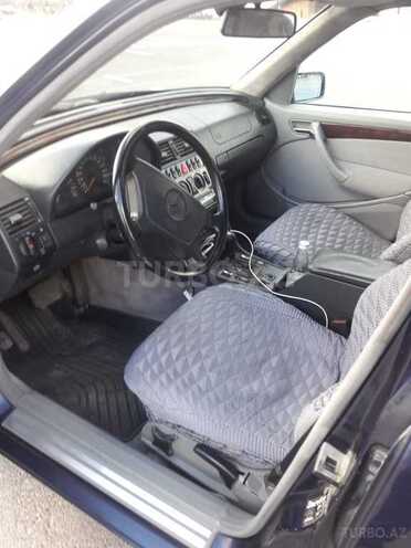Mercedes C 240 1998, 292,000 km - 2.4 л - Bakı