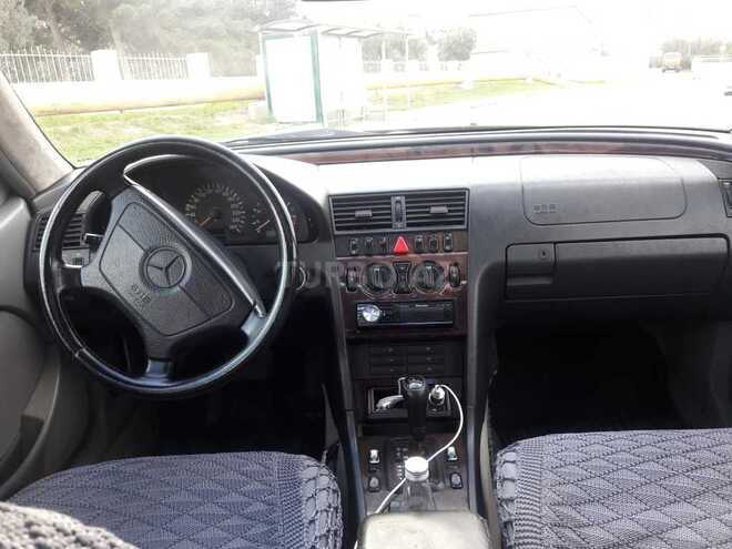 Mercedes C 240 1998, 292,000 km - 2.4 л - Bakı