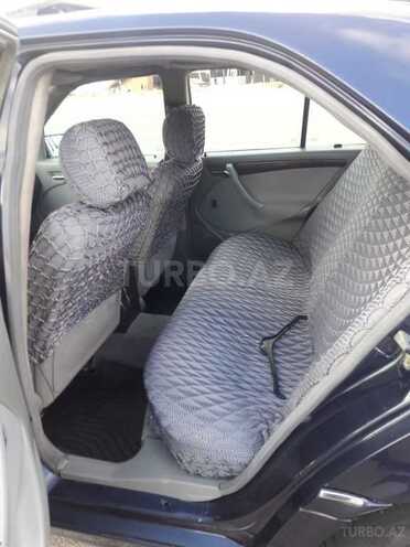Mercedes C 240 1998, 292,000 km - 2.4 л - Bakı