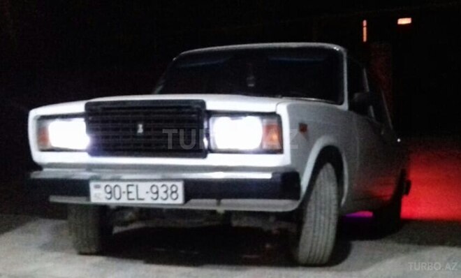 LADA (VAZ) 2107 2005, 78,000 km - 1.6 л - Bakı