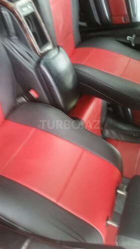 BMW X5 2001, 220,000 km - 4.4 l - Mingəçevir
