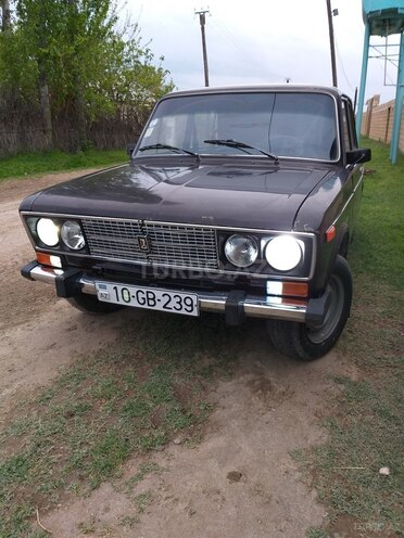 LADA (VAZ) 2106 1984, 138,380 km - 1.6 л - Goranboy