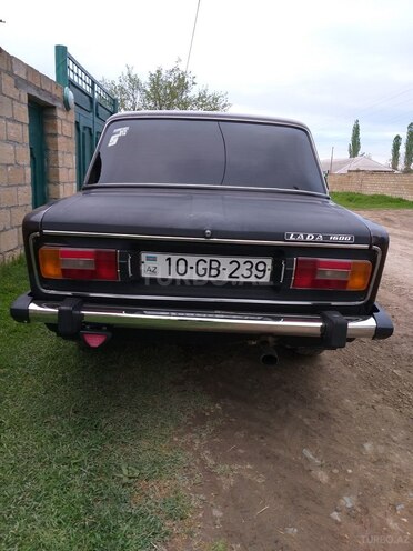 LADA (VAZ) 2106 1984, 138,380 km - 1.6 л - Goranboy
