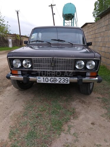 LADA (VAZ) 2106 1984, 138,380 km - 1.6 л - Goranboy